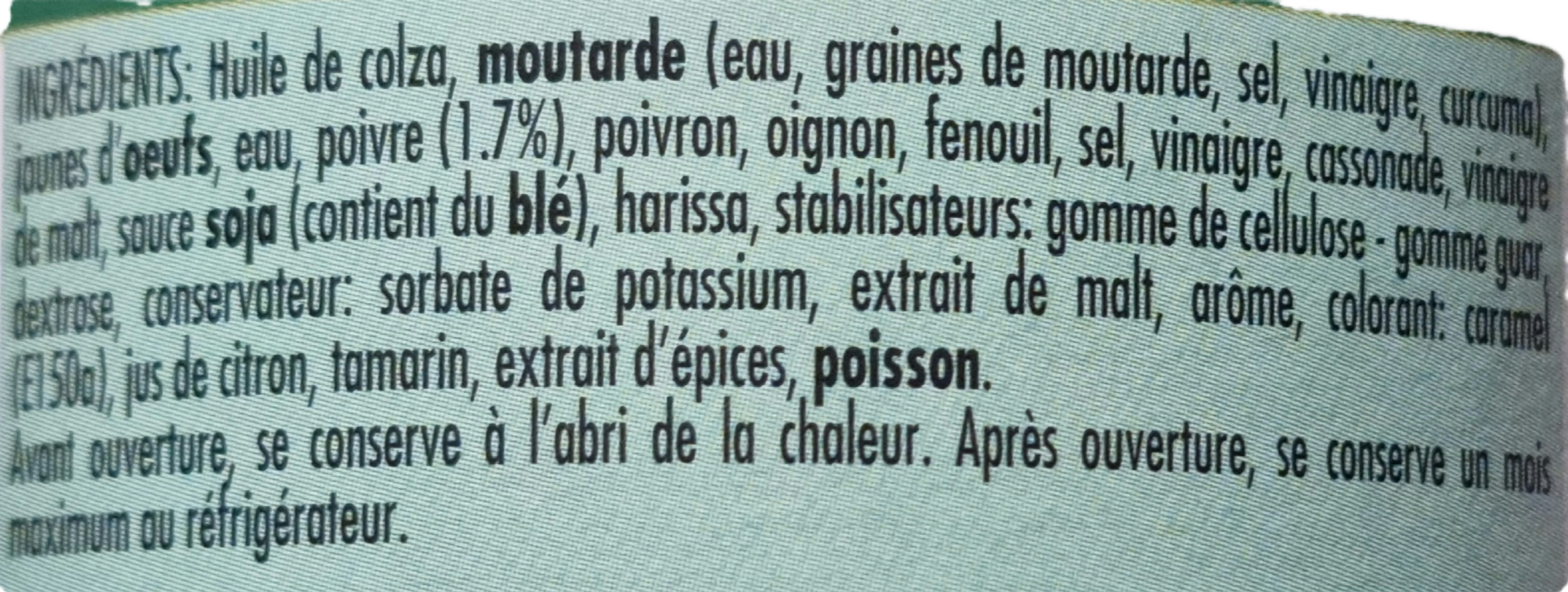 Ing_sauce au poivre