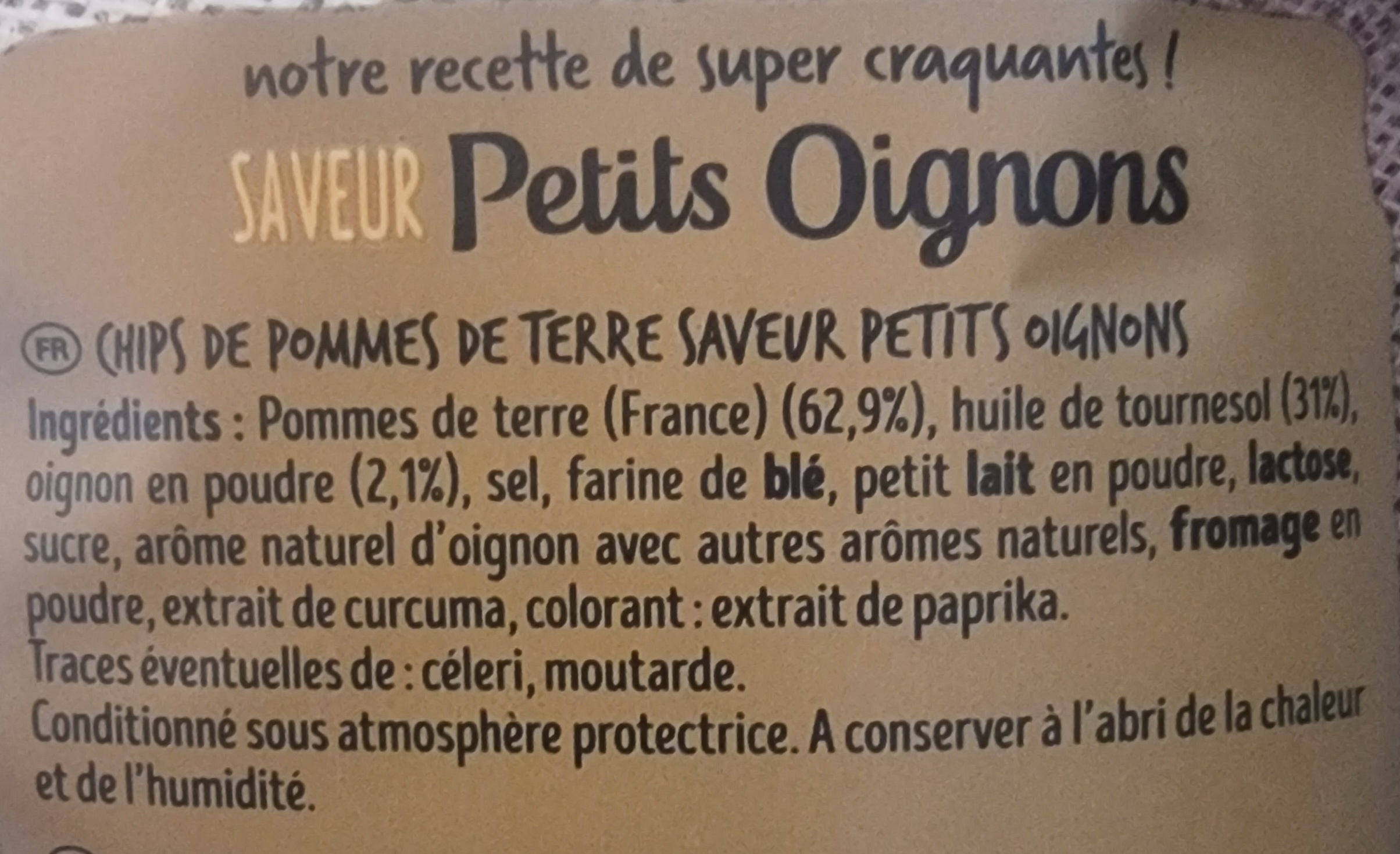 ING CHIPS PETIT OGNIONS