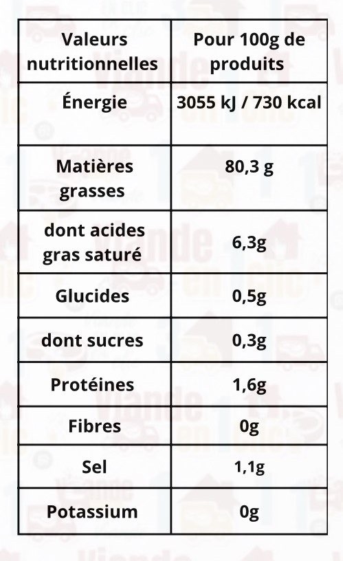 V.N mayonaise colona 235g
