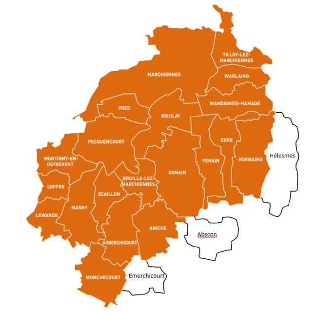 viandeen1clic map