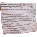 VN_Nugette surgelé