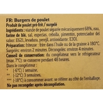 Ing_burger poulet