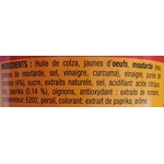 Ing sauce Andalouse