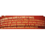 Ing sauce Tuche