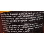 Ing fond de volaille sweet chef