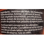 Ing fond de veau sweet chef