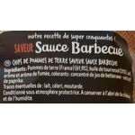 Ing chips barbecue