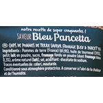 Ing chips bleu pacetta