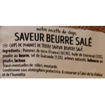 Ing chips bretonne