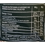 Vn chips fromage du jura