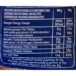 Vn chips saveur pastis