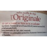 Ing chips loriginale