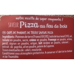 ING CHIPS PZZA FEU DE BOIS