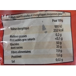 Vn Prunaux dagen 500g