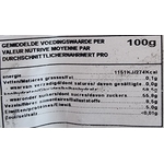 Vn Abricot ses 300g