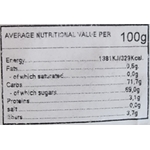 Vn Raisin sec 300g