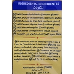 Ing couscous Dari