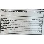 Vn lentille 800g