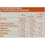 Vn Riz long étuvé Rochambeau 500g