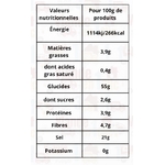 V.N fond de veau