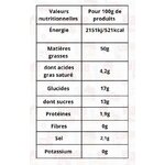 V.N Sauce algerienne 235g