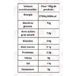 V.N Sauce andalouse 235g