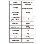 V.N Sauce Brazil colona 500g