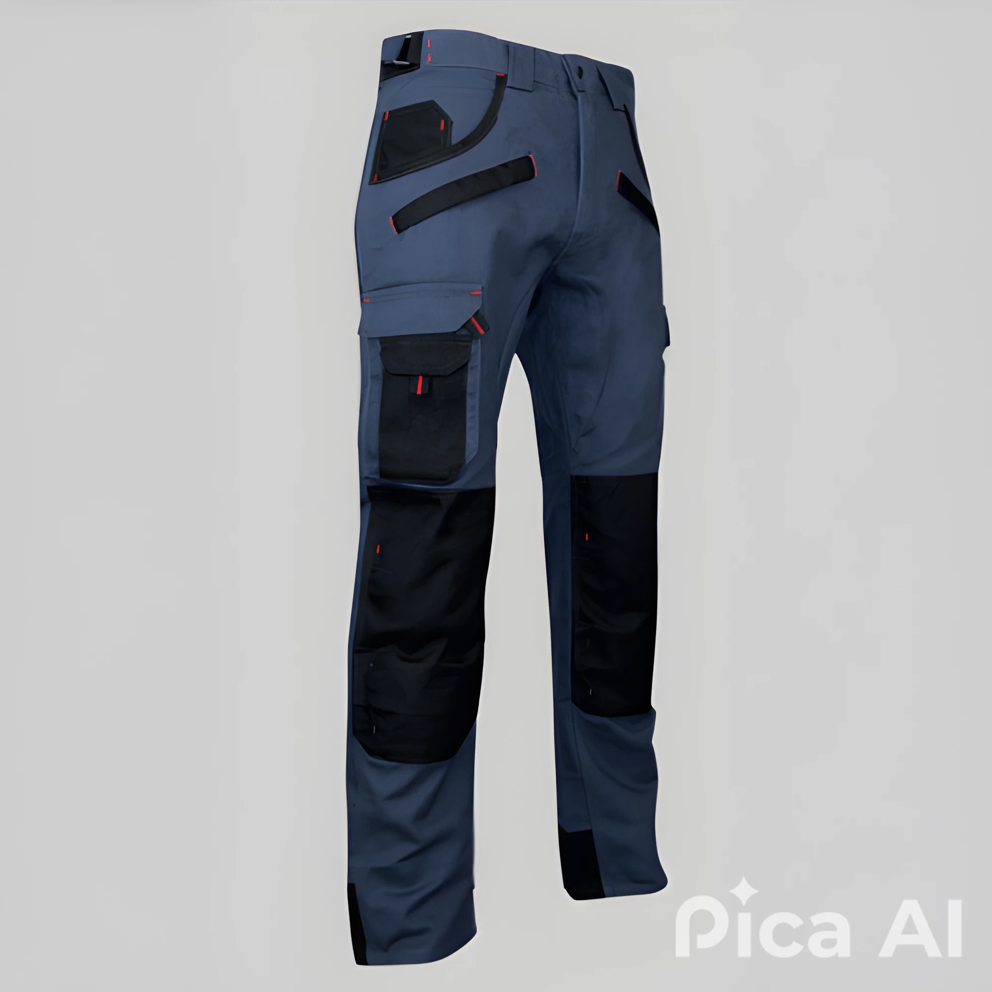 LMA - Pantalon - 1559-BRIQUET-FT2024_MR_OEKOTEX