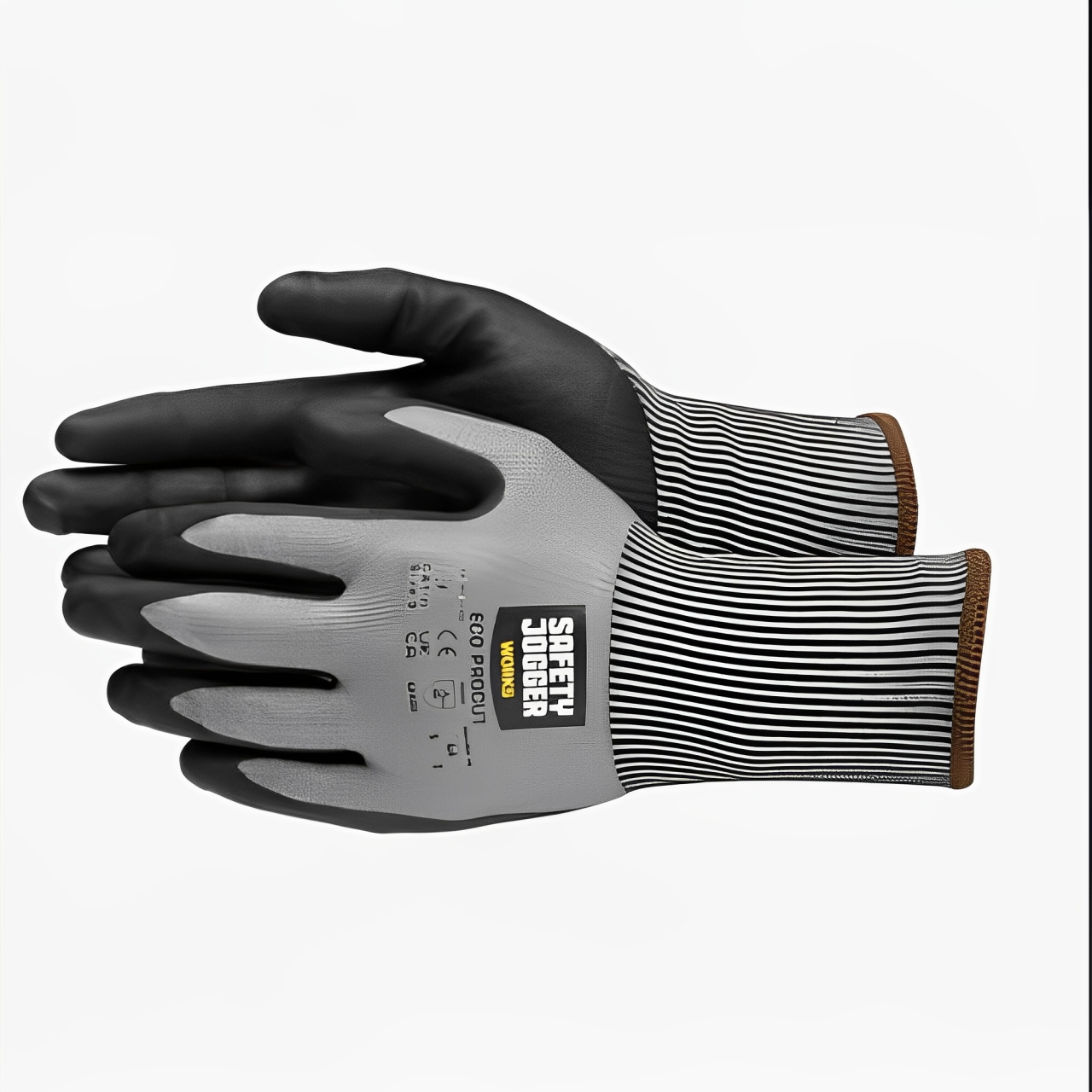 SafetyJogger - Gants Eco Procut 4X42D