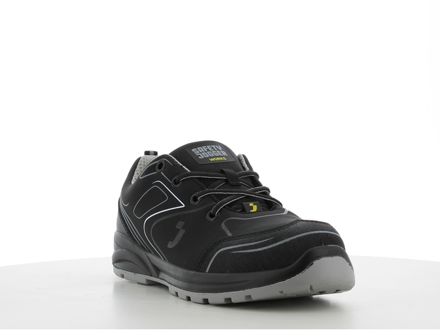 SJ CADORS3LOW-BLK-0020 B
