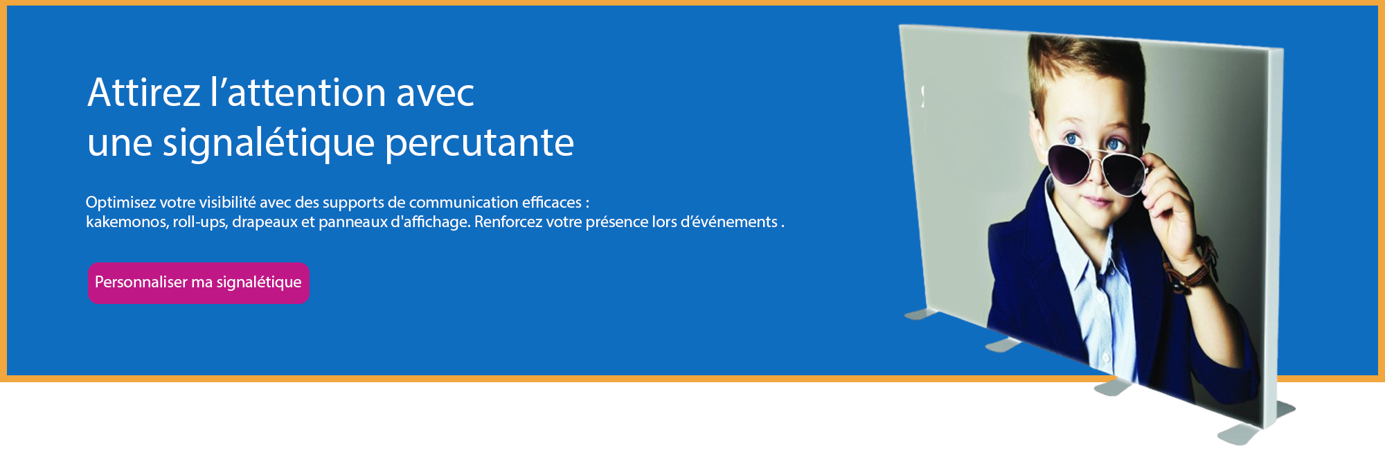 Signalétique
