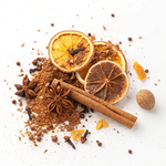Préparation pour vin chaud et rhum arrangé