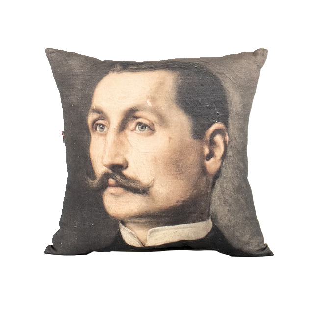 Coussin N°10 - 1