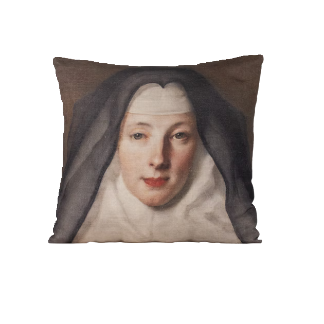 Coussin N°131 - 1
