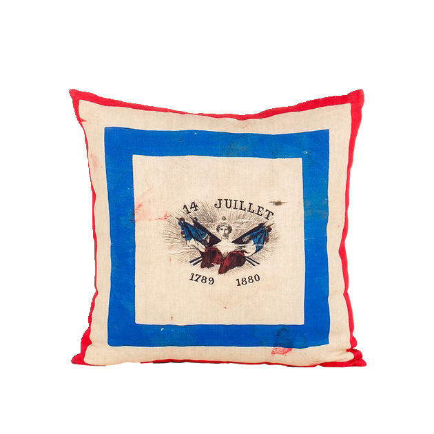 Coussin N°53 - 1