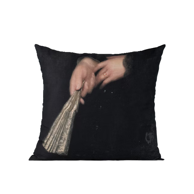 Coussin N°45 - 1