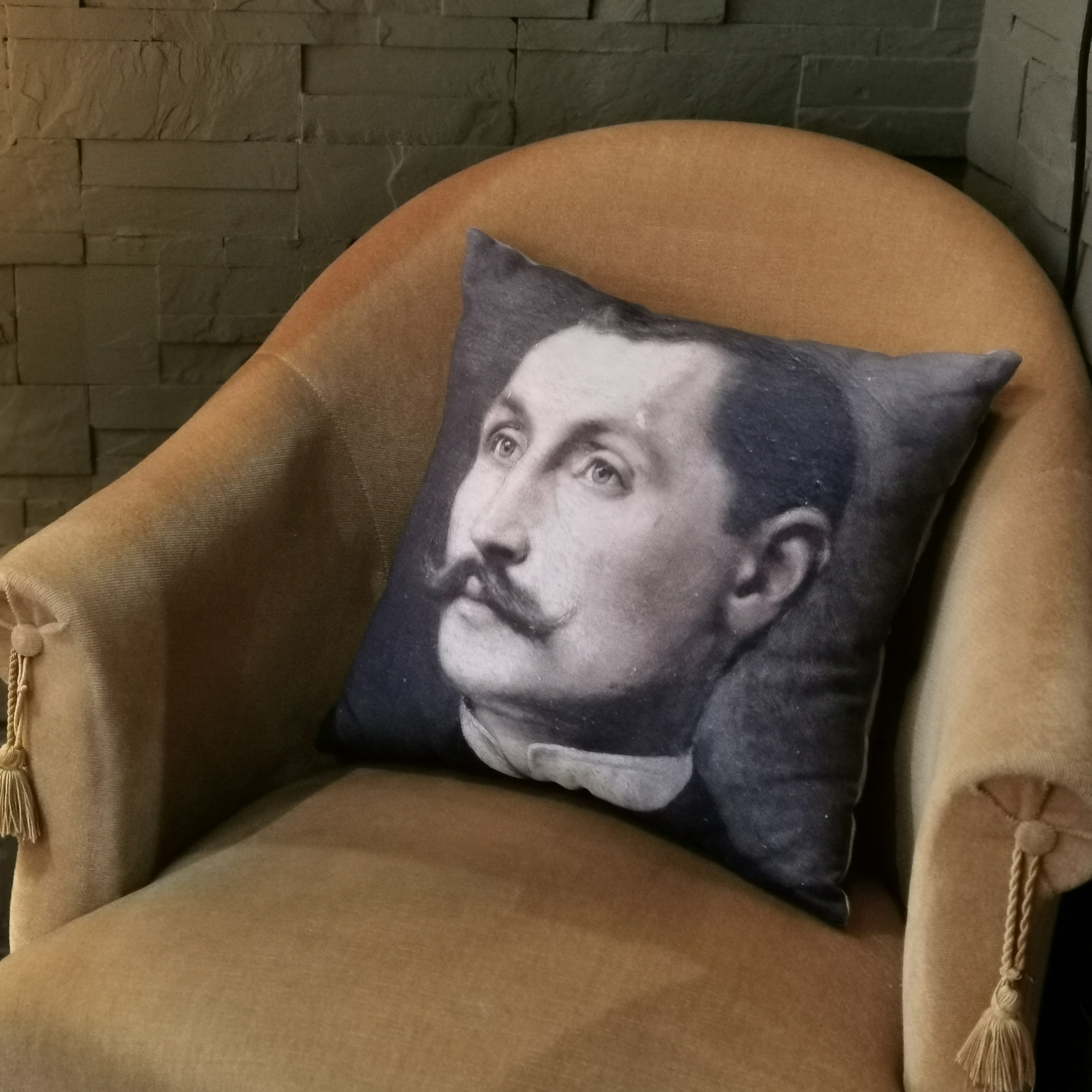 Coussin N°10 - 3