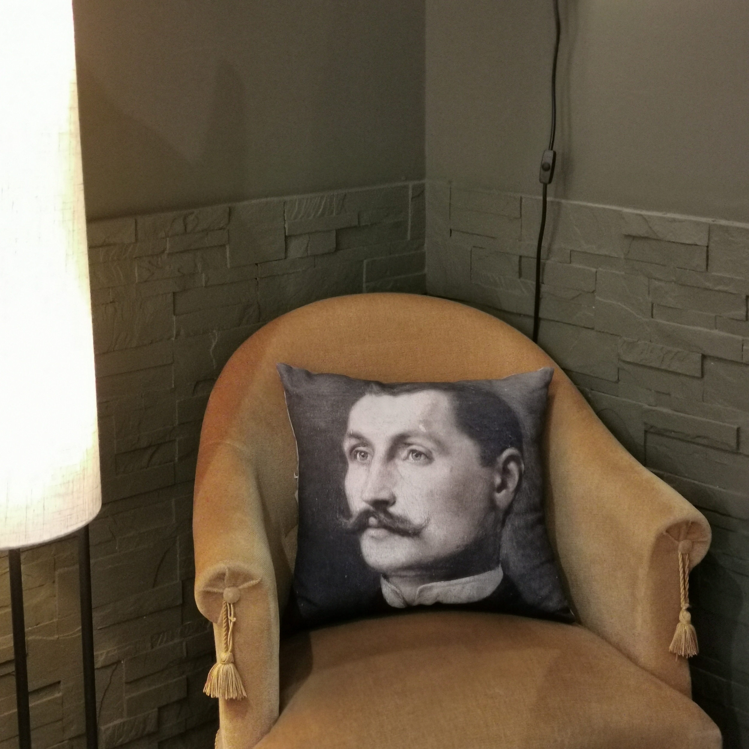 Coussin N°10 - 4