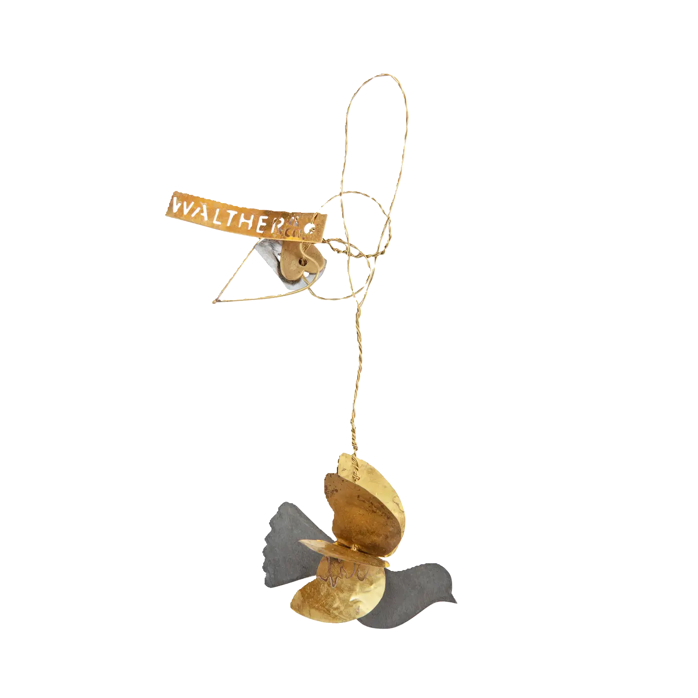 Petit oiseau 1