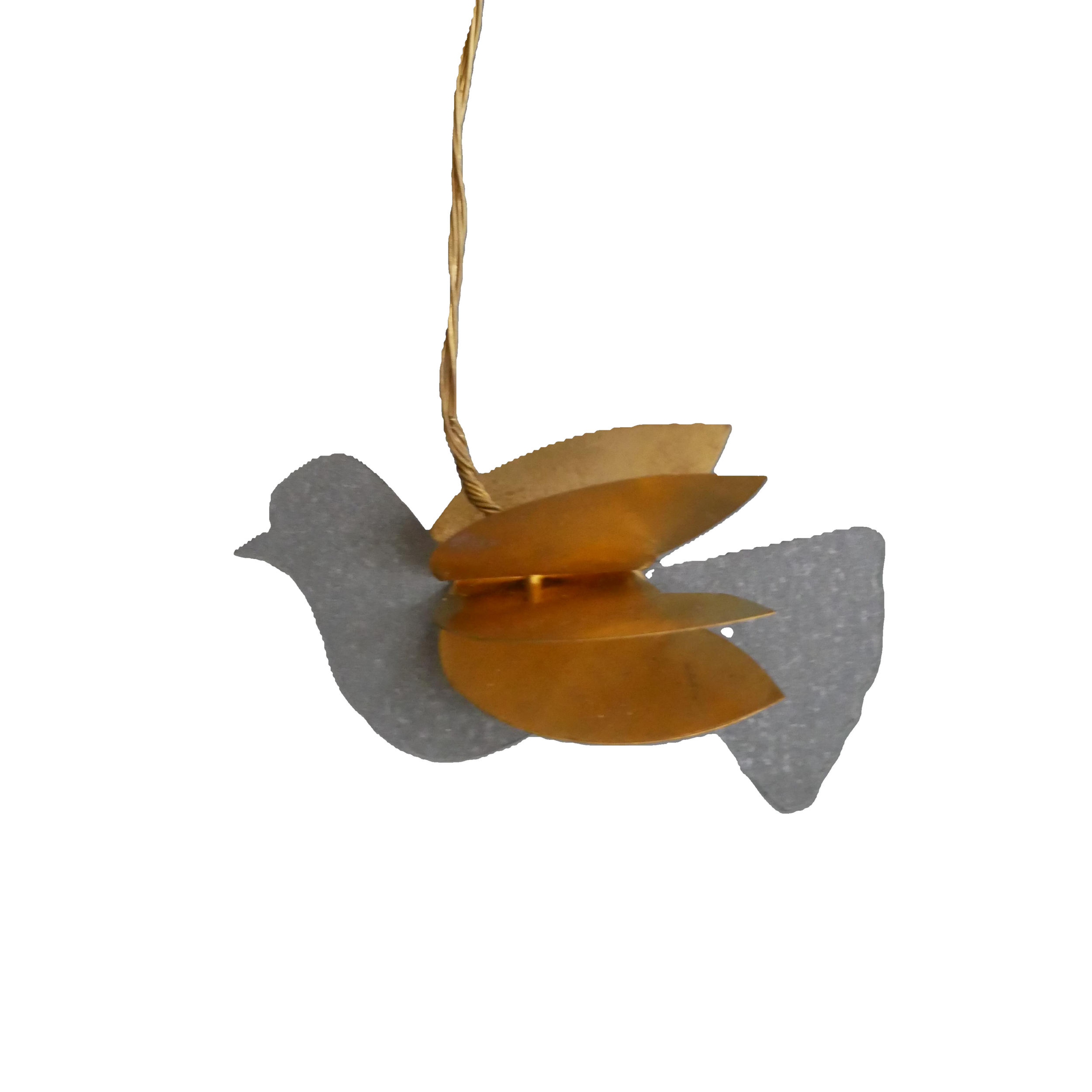 Petit oiseau 2