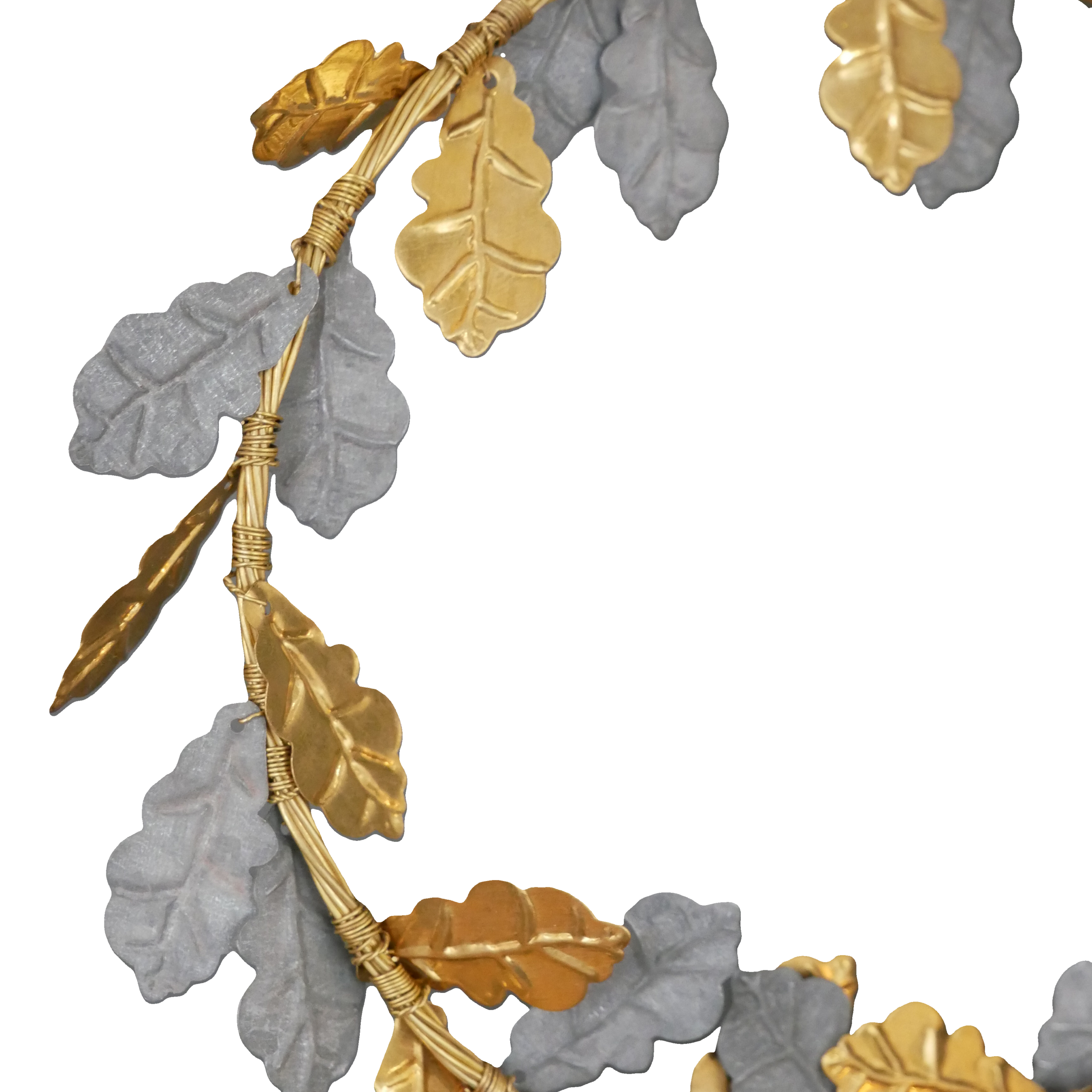 Couronne de glands 2