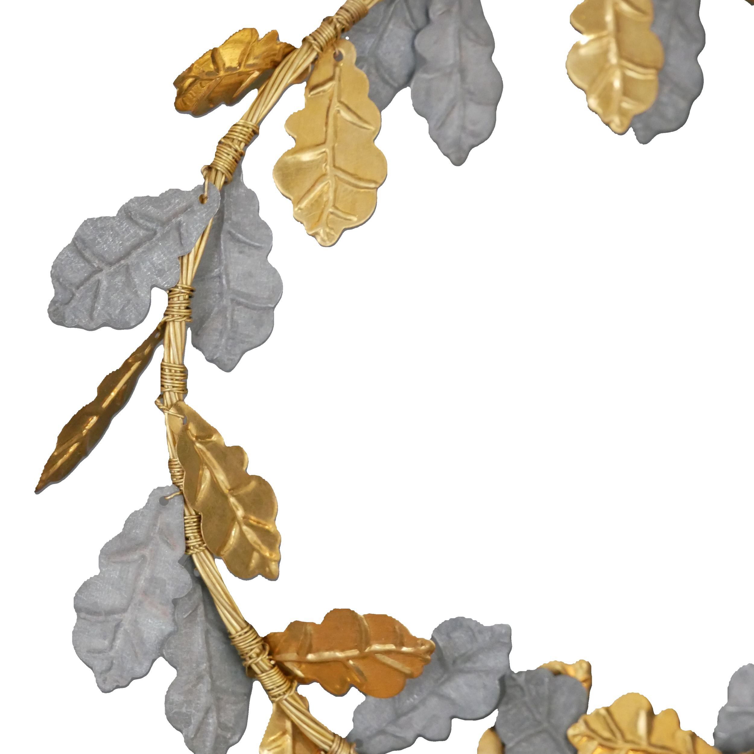 Couronne de glands 5