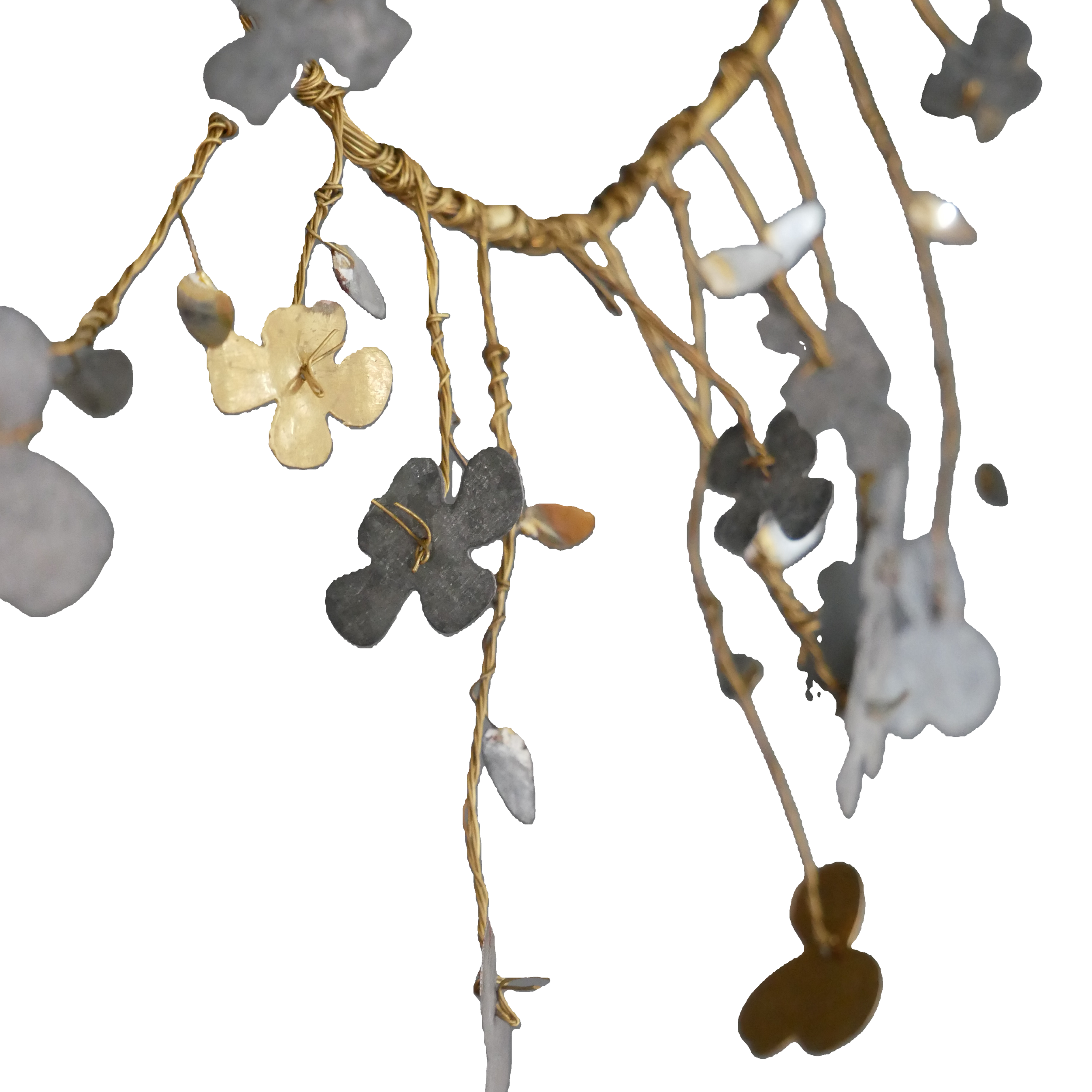 Couronne de trèfle 4