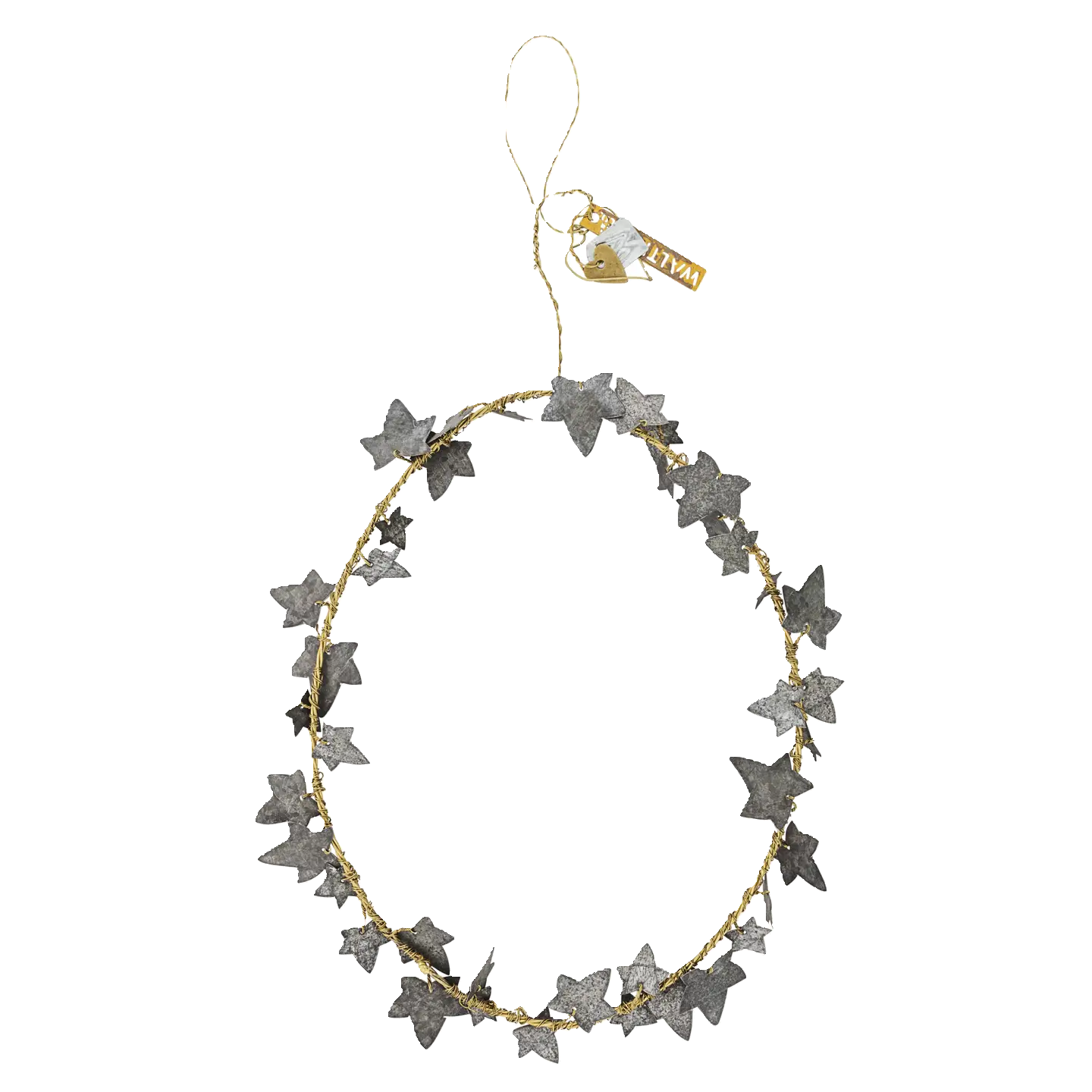 Couronne de lierre 1
