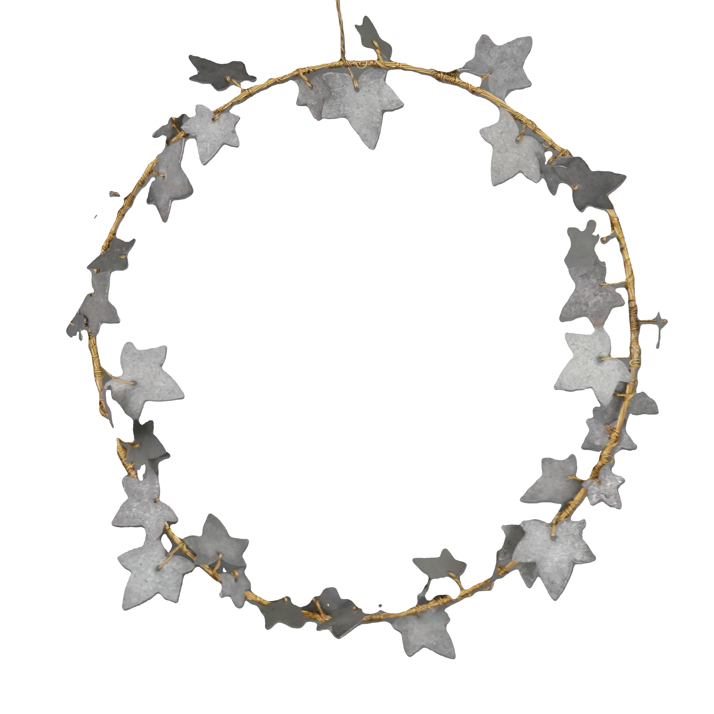 Couronne de lierre 2