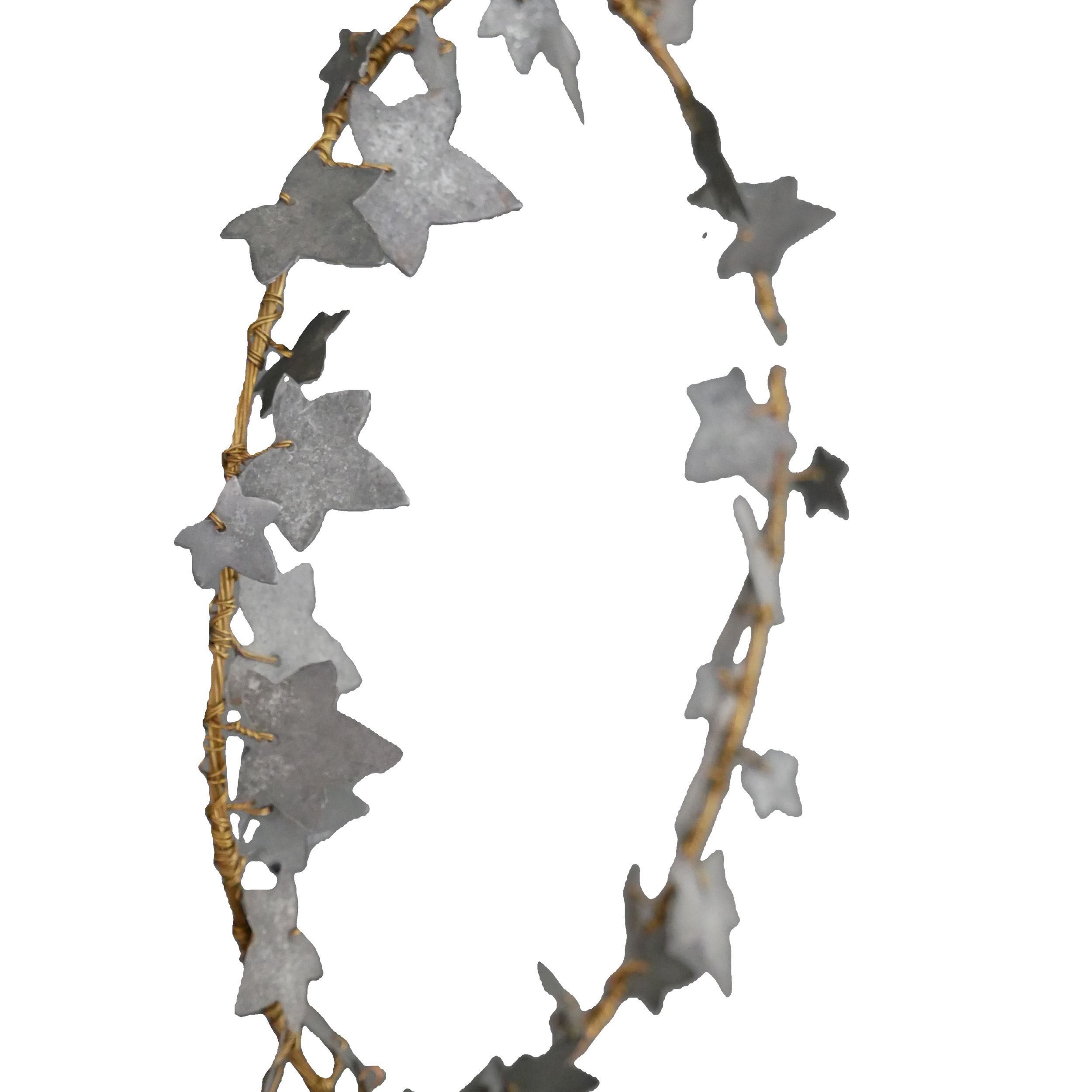 Couronne de lierre 4