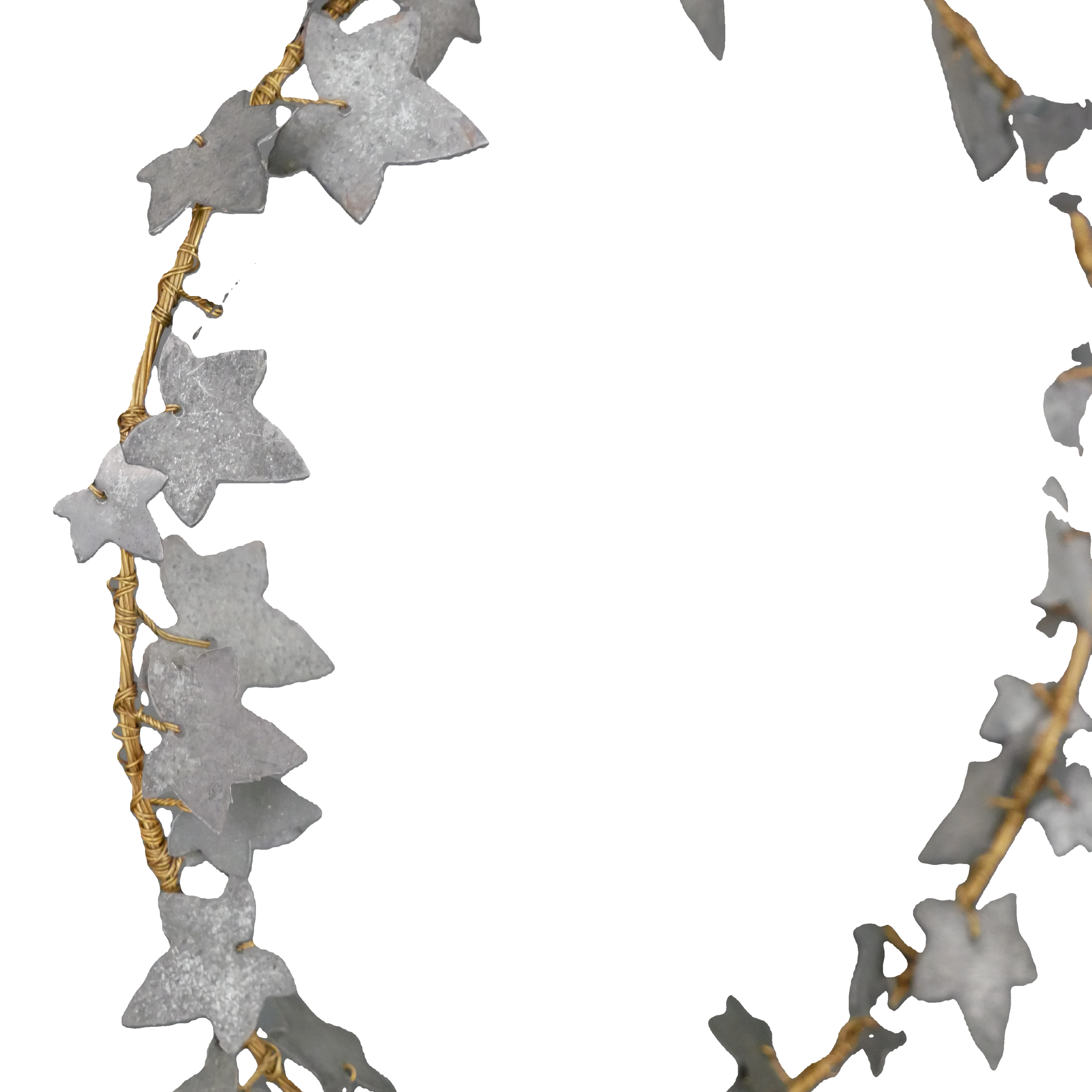 Couronne de lierre 3