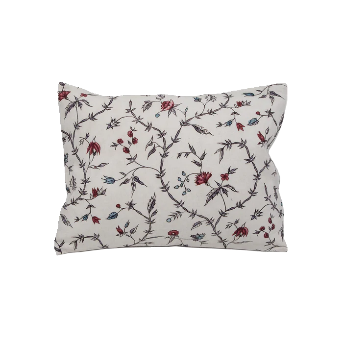 COUSSIN JARDIN DOEILLETS T1