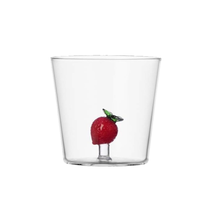 Tumbler Strawberry - 9354240