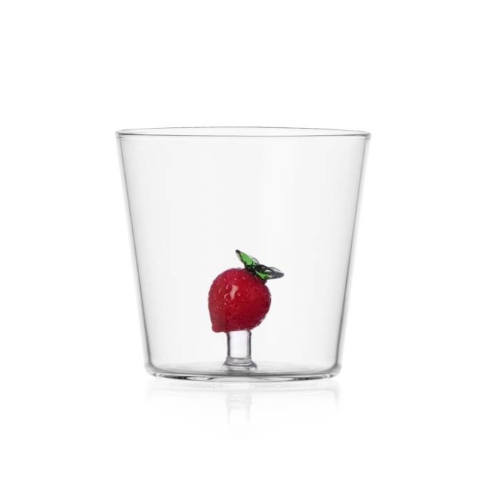 Tumbler Strawberry - 9354240